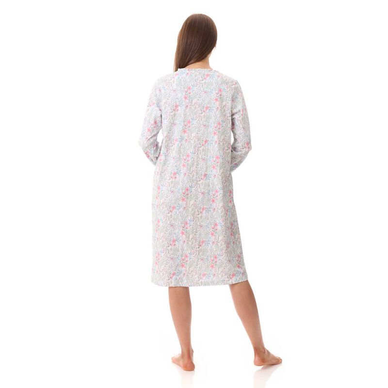 Givoni Vicky Short Nightie image number 1